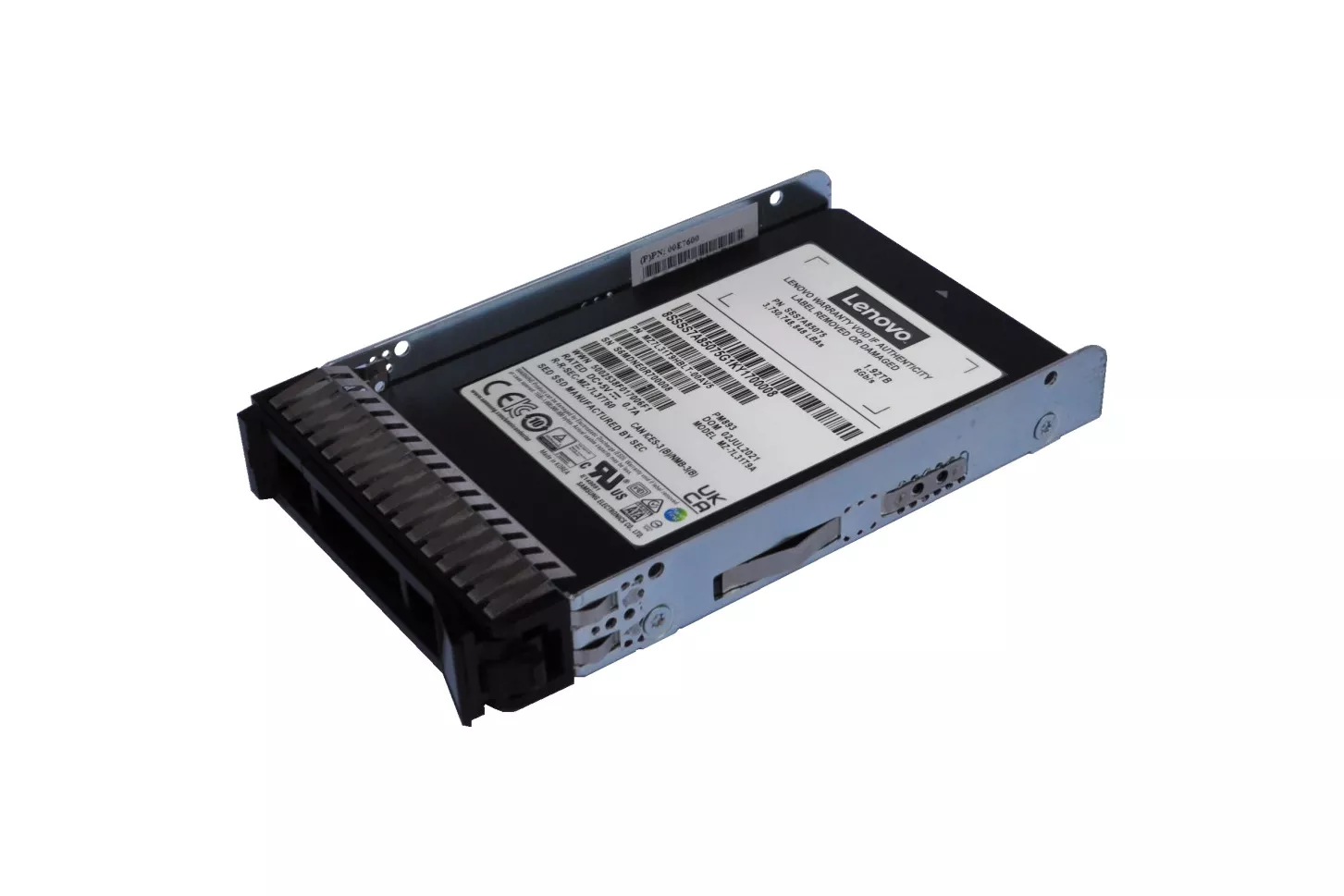 4XB7A90875 unidad de estado s