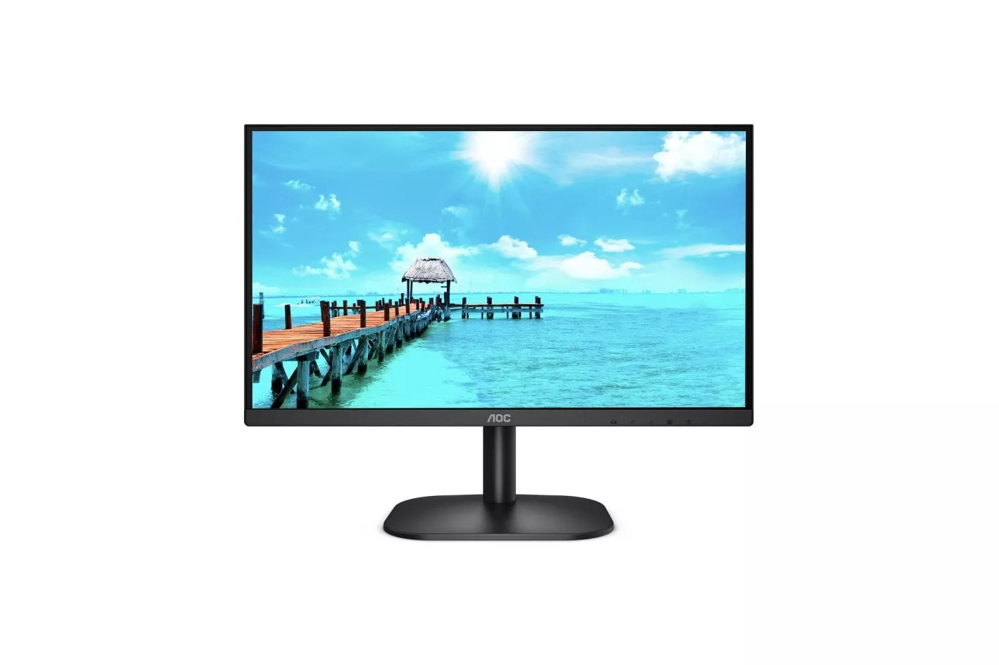 Monitor AOC B2 22B2QAM 21.5