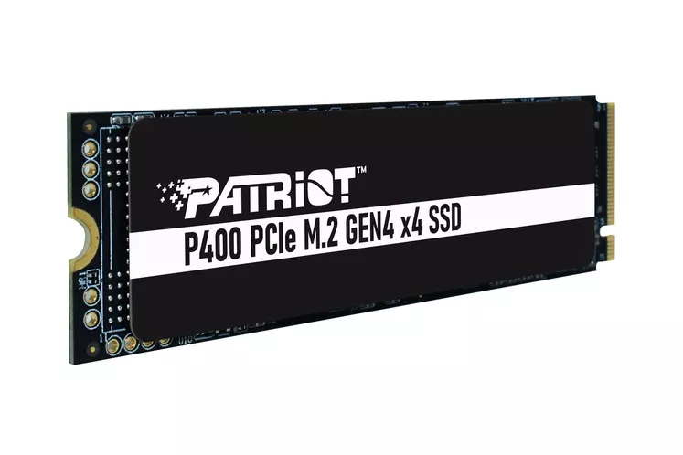 P400 M.2 1000 GB PCI Express 4.0 NVMe, Unidad de estado sólido