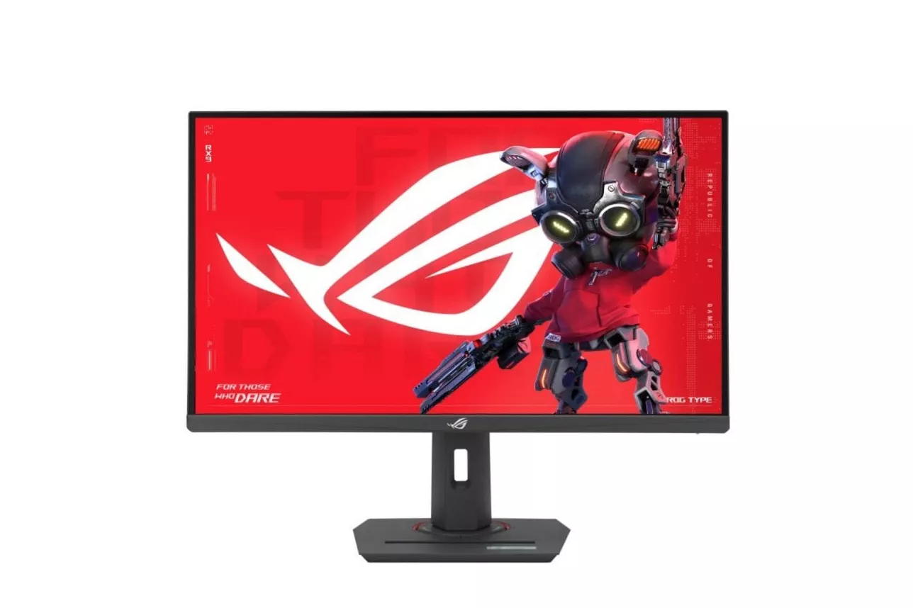 Monitor ASUS ROG Strix XG27ACMS 27
