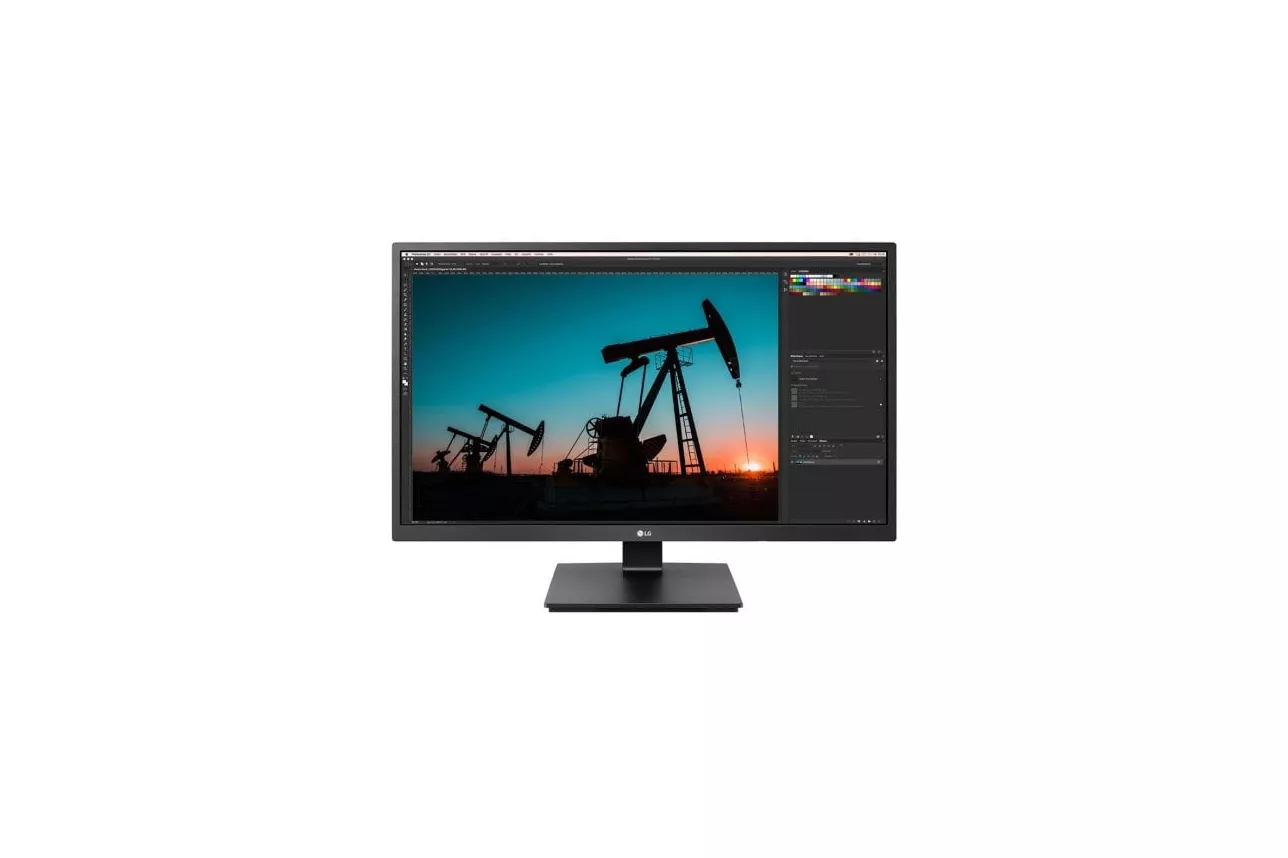 Monitor LG 27BN55UP-B.AEU 27