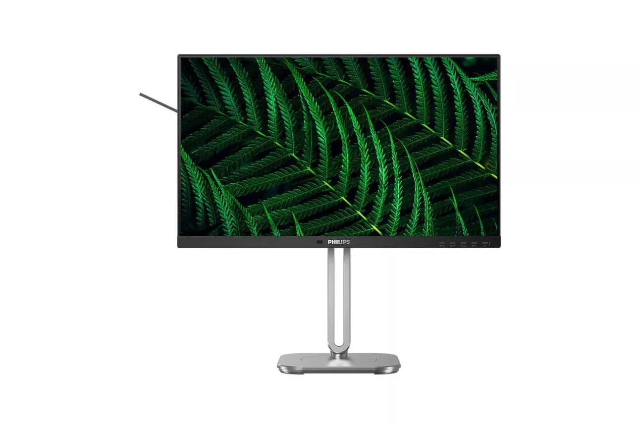 Monitor Philips 24B2G5200/00 23.8