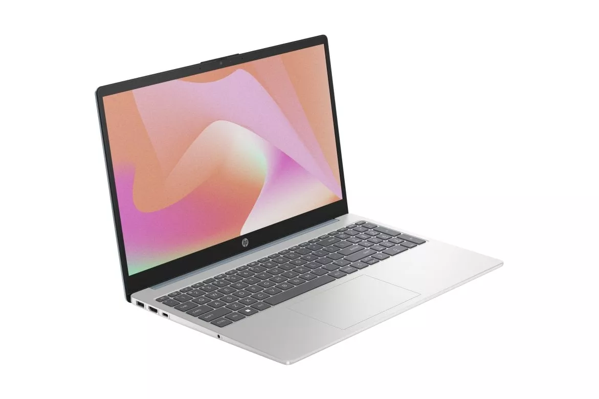 HP 15-FC0107NS AMD Ryzen 5 7520U/16GB/512GB SSD/15.6