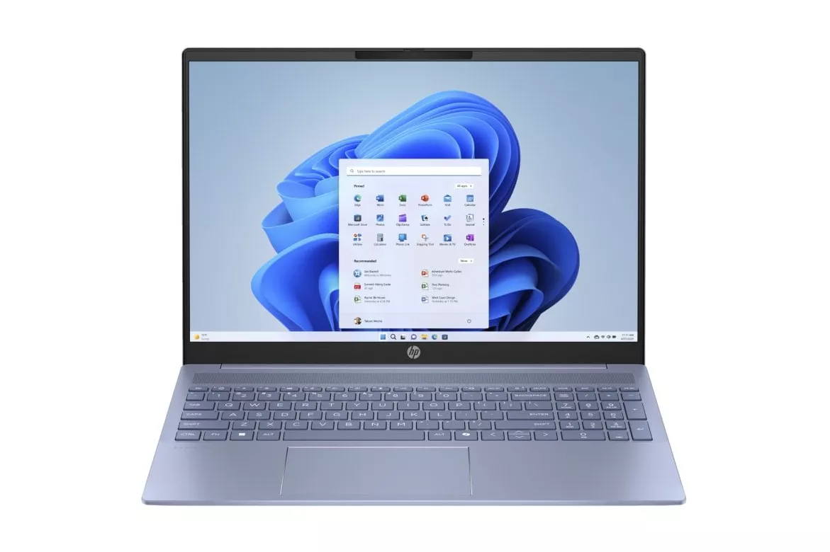 HP Pavilion 16-af0009ns Intel Core Ultra 7 155U/16GB/512GB SSD/16