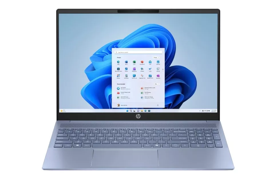 HP Pavilion 16-af0022ns 16″ Intel Core Ultra 5 125U 16GB 512GB SSD Windows 11 Azul