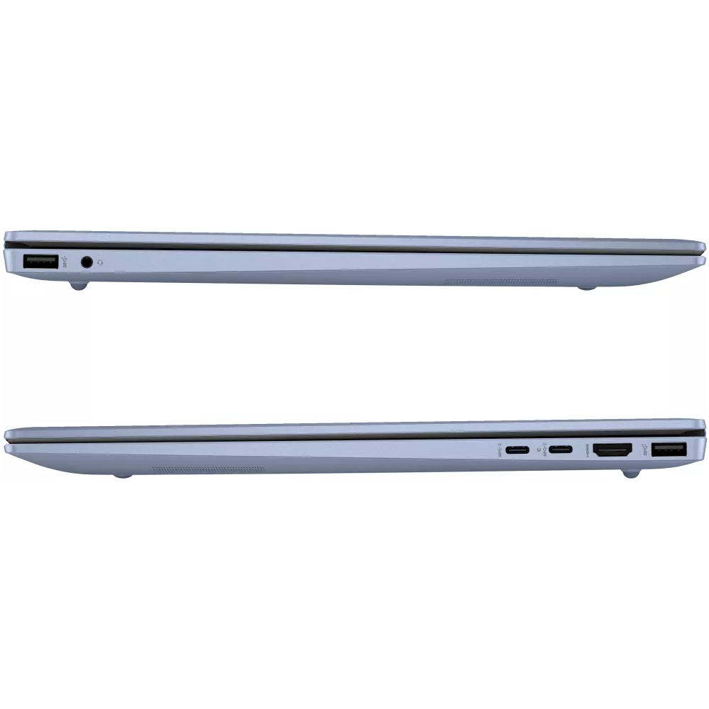 HP Pavilion 16-af0024ns 16″ Intel Core Ultra 5 125U 16GB 512GB SSD 2K HDR Windows 11 Home Azul