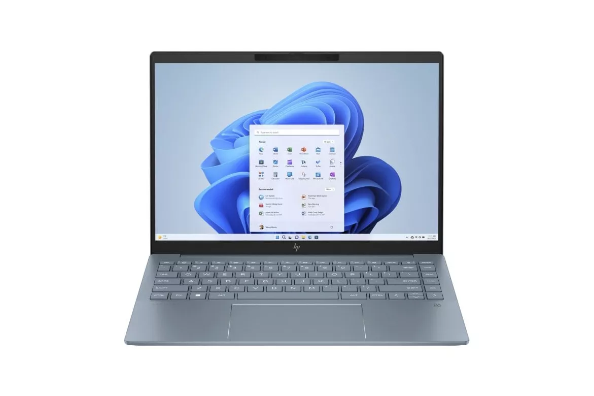 HP Pavilion Plus 14-ew1018ns Intel Core Ultra 7 155H/32GB/512GB SSD/14