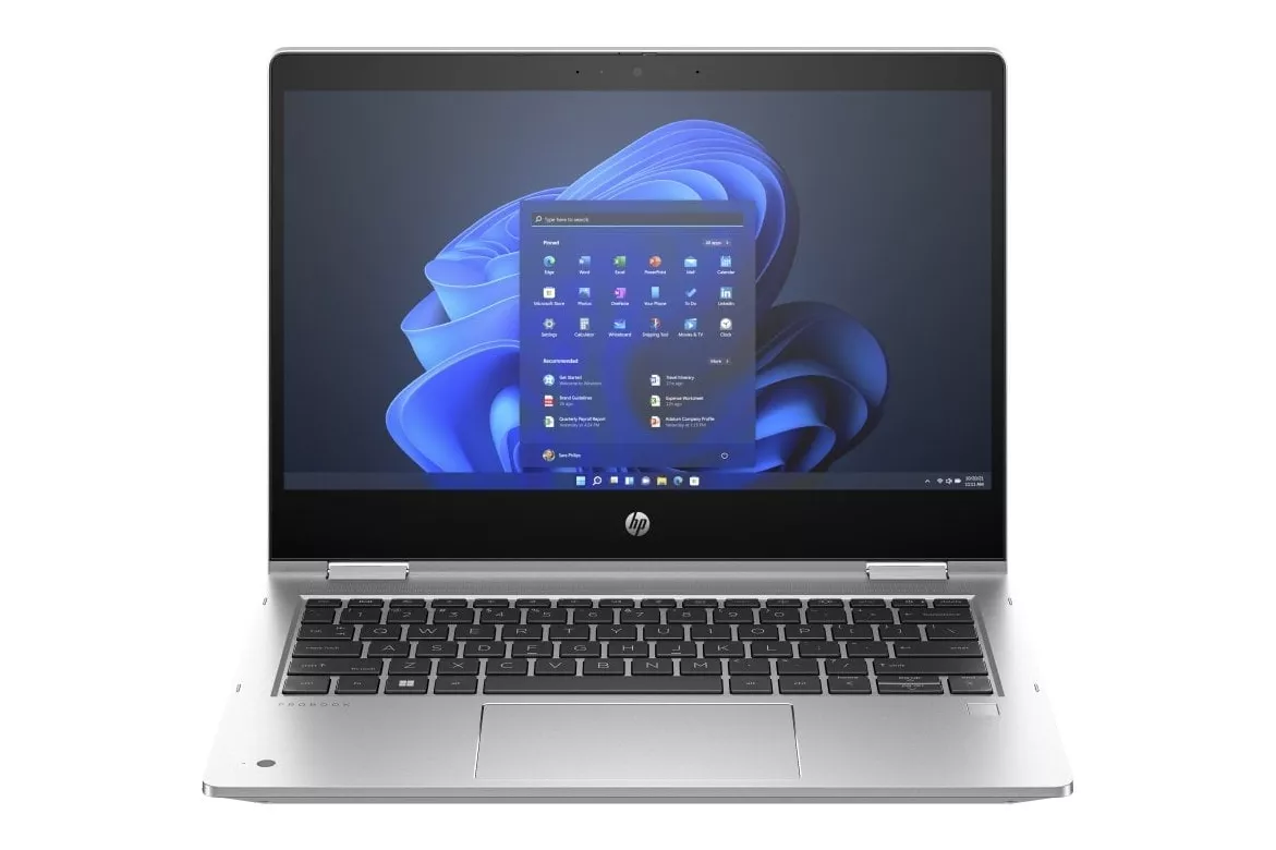 HP Pro X360 435 AMD Ryzen 5 7530U/16GB/512GB SSD/13.3