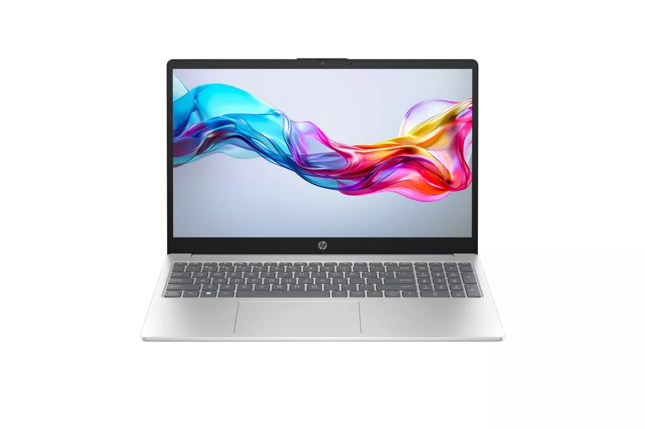 HP 15-FD0231NS - Portátil 15.6