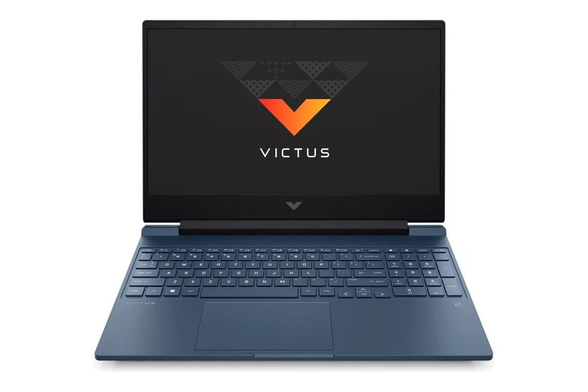 HP Victus 15-fa0058ns