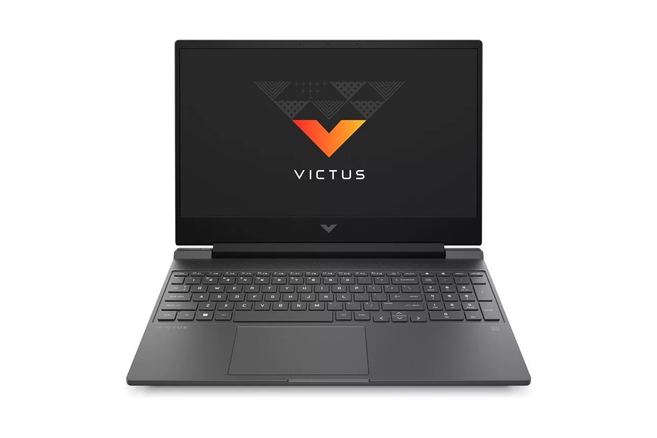 HP Victus 15-fa0059ns Intel Core i5-12450H/16GB/512GB SSD/RTX 3050/15.6