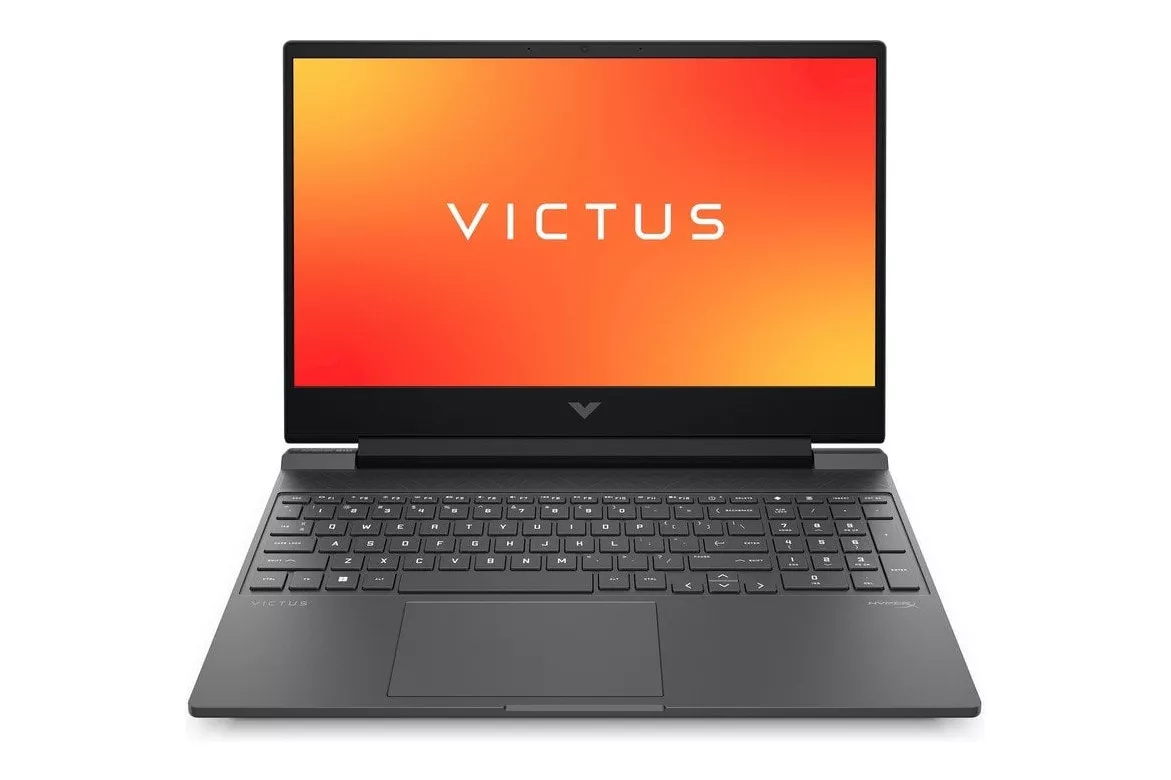 HP Victus 15-fb1002ns AMD Ryzen 5 7535HS/16GB/512GB SSD/RTX 2050/15.6