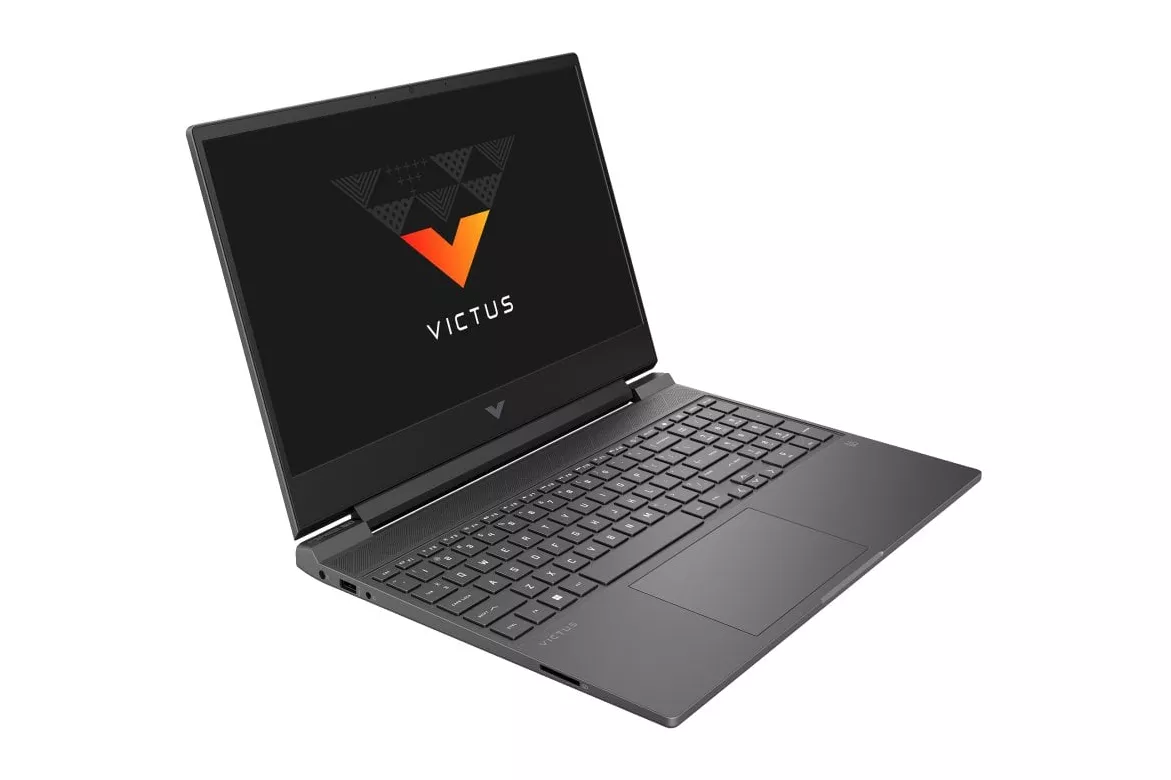 HP Victus 15-FB2009NS AMD Ryzen 7 8845HS/16GB/1TB SSD/RTX 4050/15.6