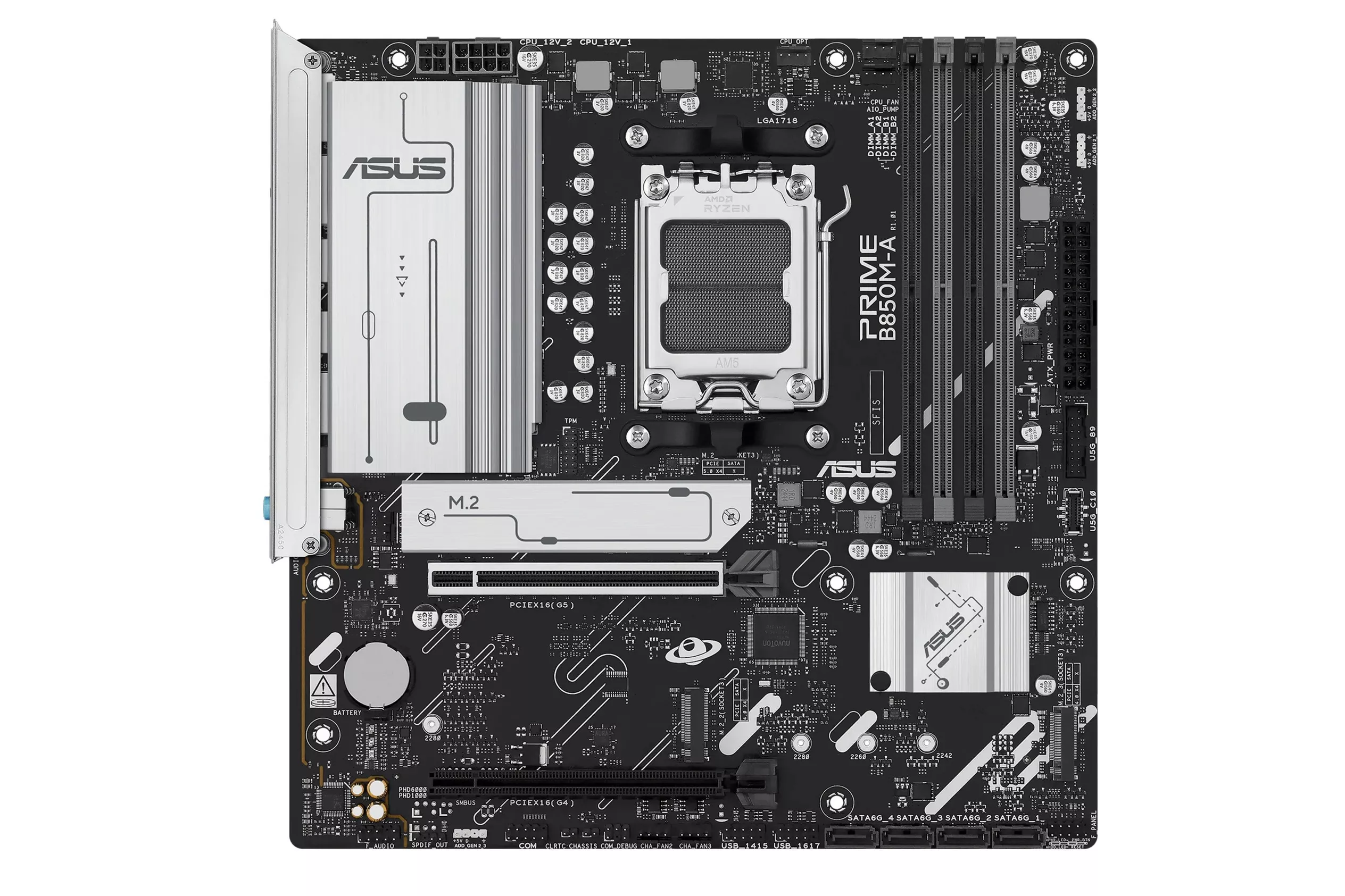 90MB1LN0-M0EAY0, Placa base