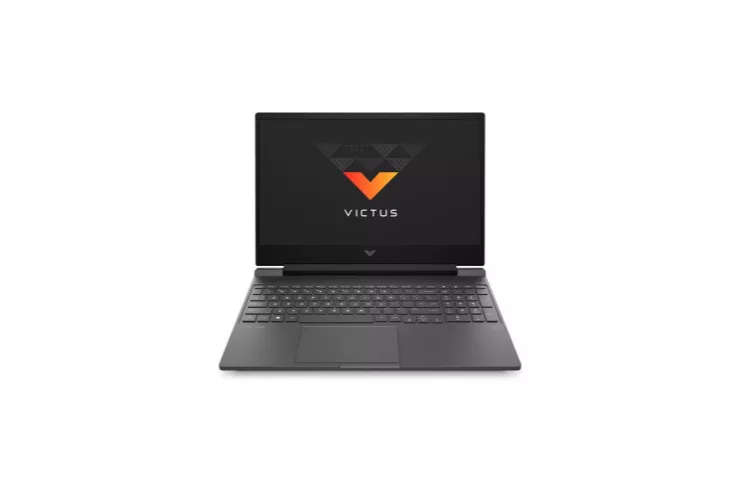 HP Victus 15-FB2010NS - Portátil 15.6