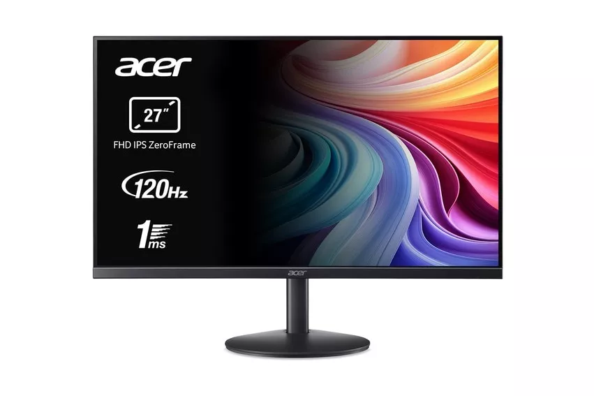 Acer - Monitor PC 69cm (27