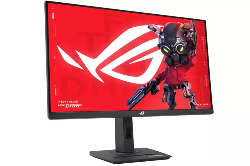 Asus - Monitor PC Gaming 68,6cm (27