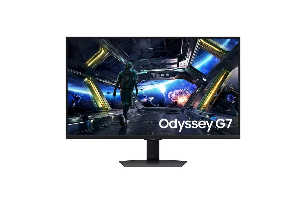 Samsung - Monitor PC Gaming 81,28cm (32