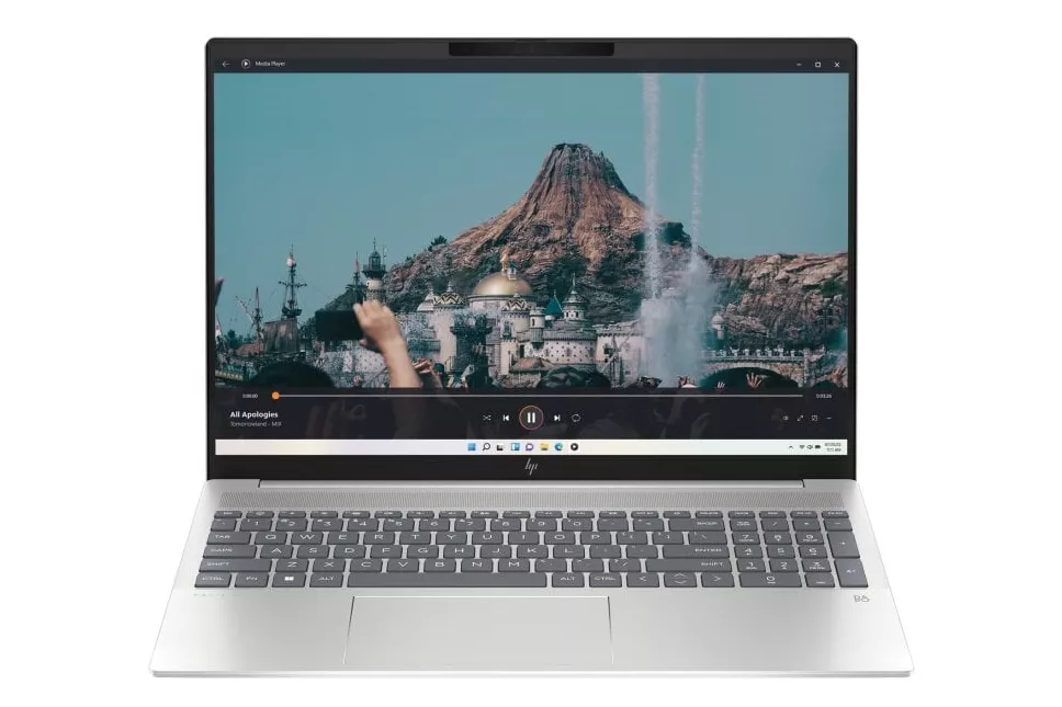HP Pavilion Plus 16 16-ab1004ns Intel Core Ultra 7 155H/32GB/1TB SSD/RTX 4050/16