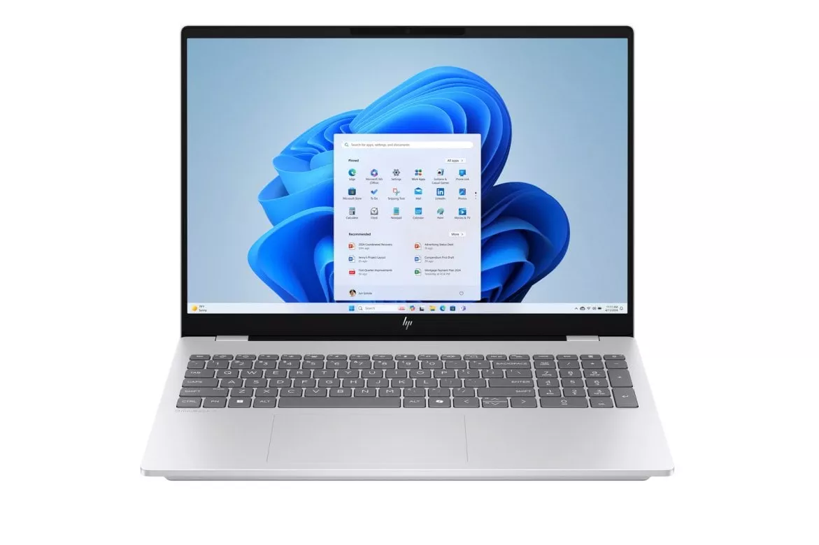 HP OmniBook 7 AI 16-ay0001ns 16