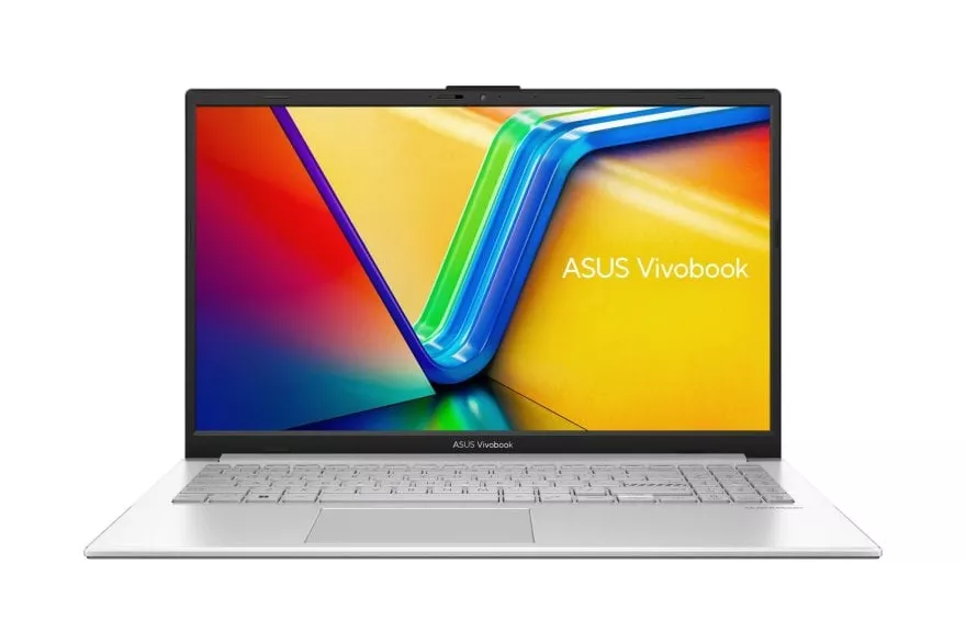 Asus VivoBook Go 15 E1504GA-BQ886 - Portátil 15.6