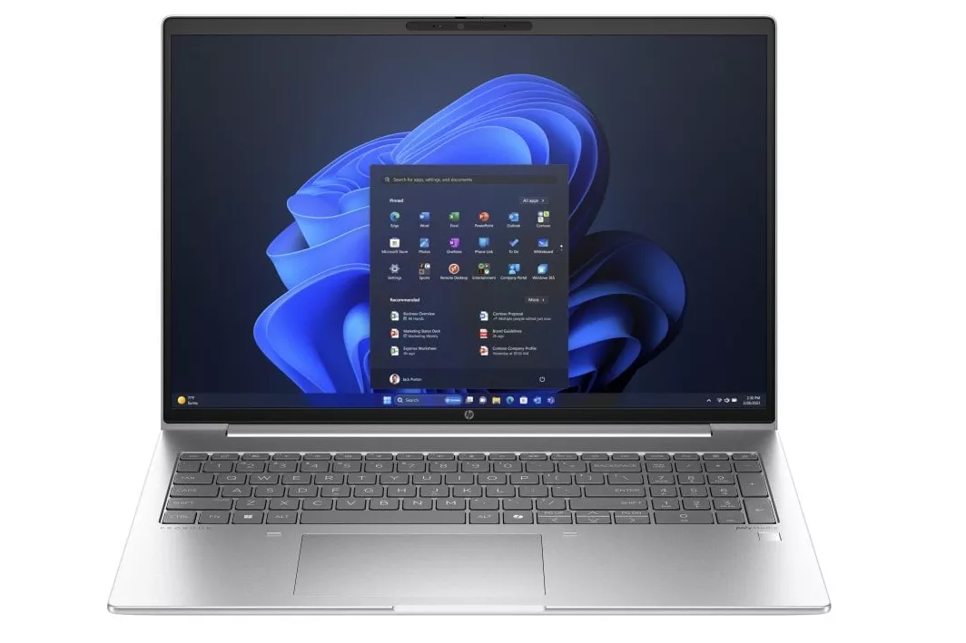 HP ProBook 460 G11 Intel Core Ultra 7 155H/32GB/1TB SSD/RTX 2050/16