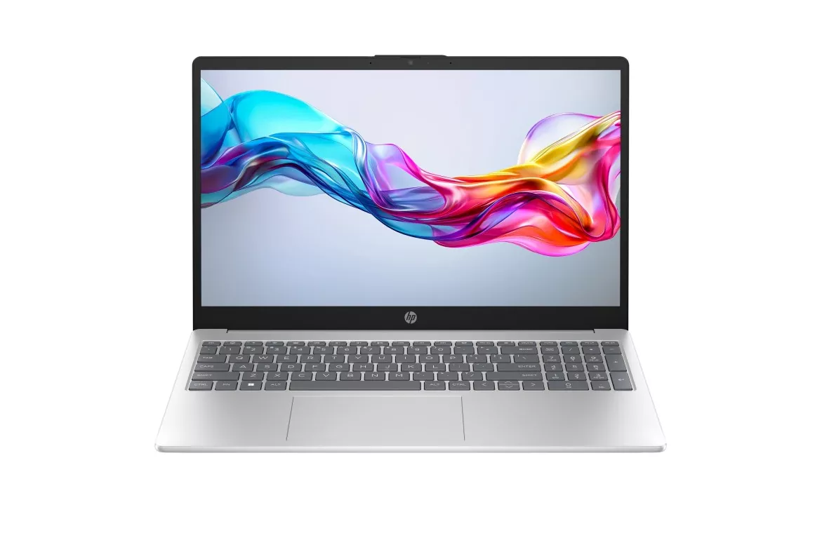 HP 15-FD0230NS - Portátil 15.6