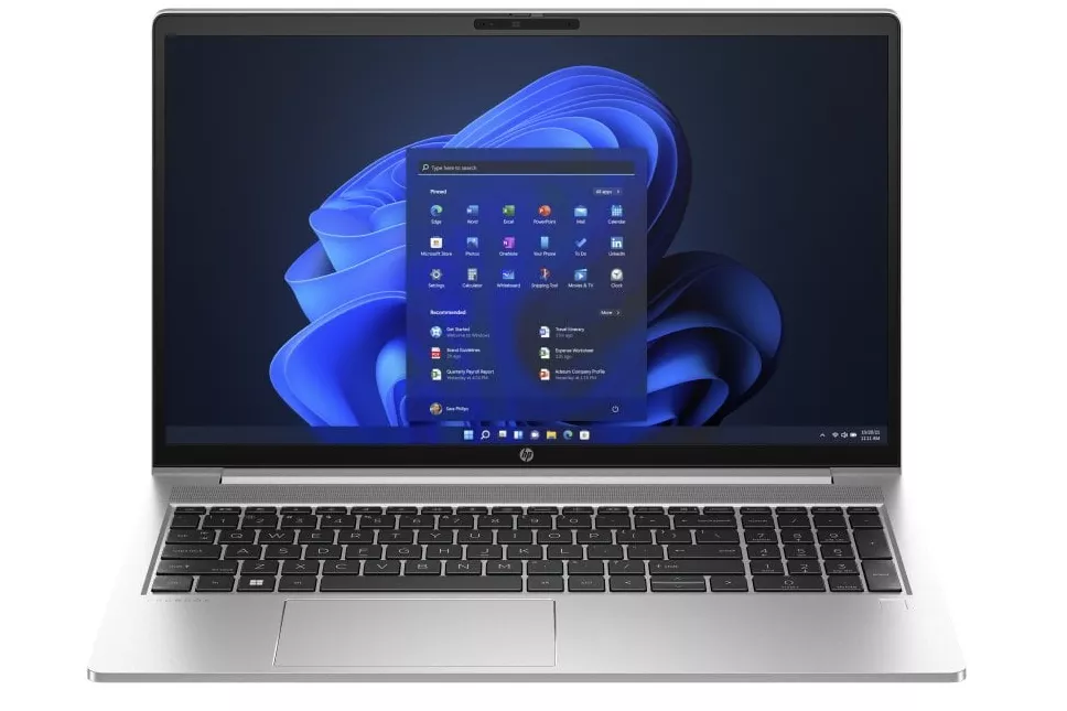 HP ProBook 450 Gen10 Intel Core i7-1355U/16GB/512GB SSD/15.6