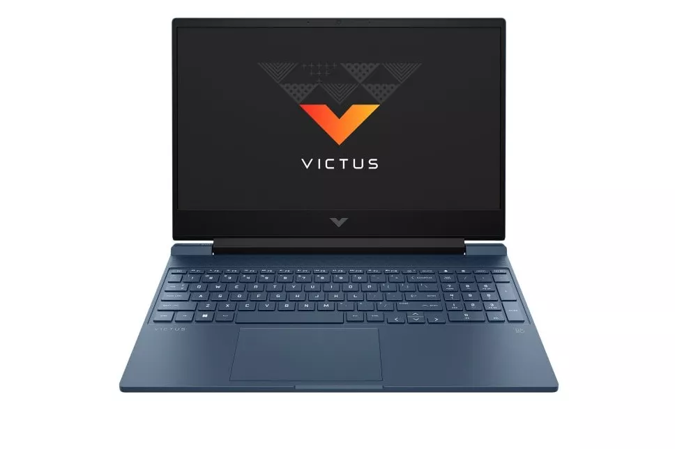 HP Victus 15-fa0049ns 15.6″ Intel Core i7 12650H 16GB 512GB SSD RTX 3050 FreeDOS Azul