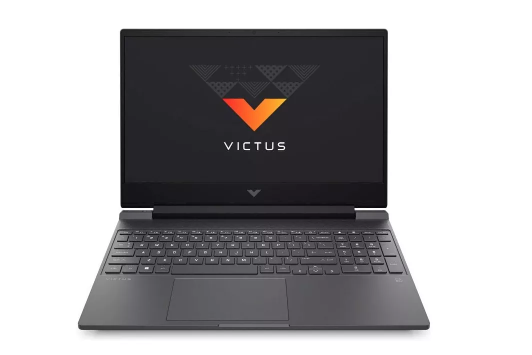 HP Victus 15-fb0009ns AMD Ryzen 5 5600H/8GB/512GB SSD/GTX 1650/15.6