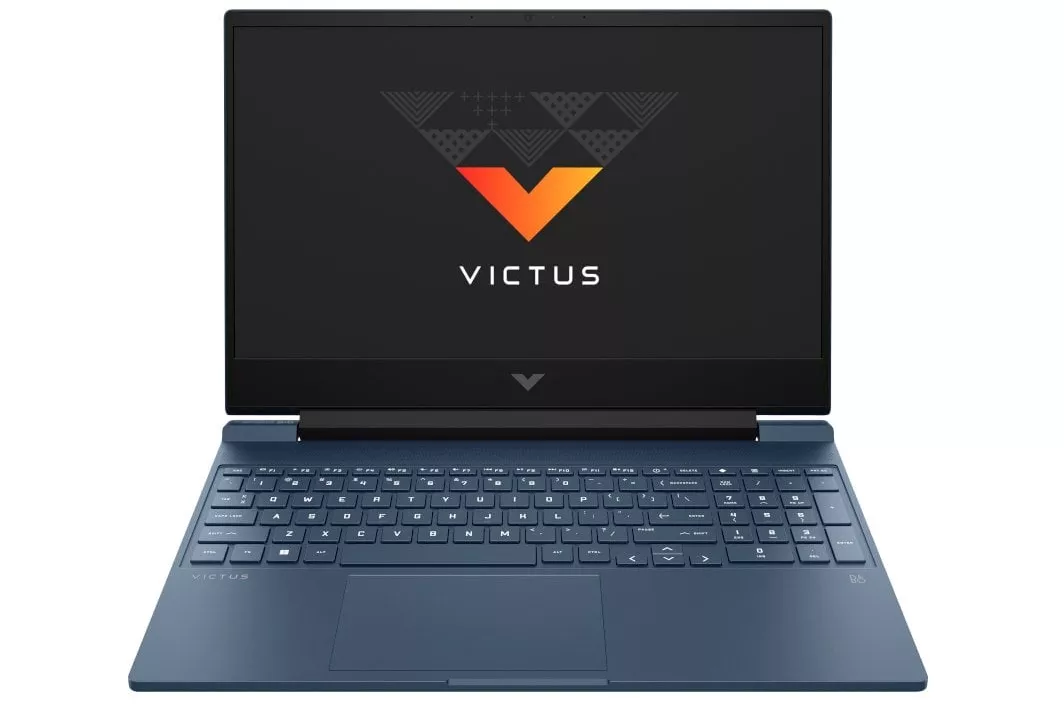 HP Victus 15-fb3020ns AMD Ryzen AI 7 350 16GB 1TB SSD RTX 5050 15.6