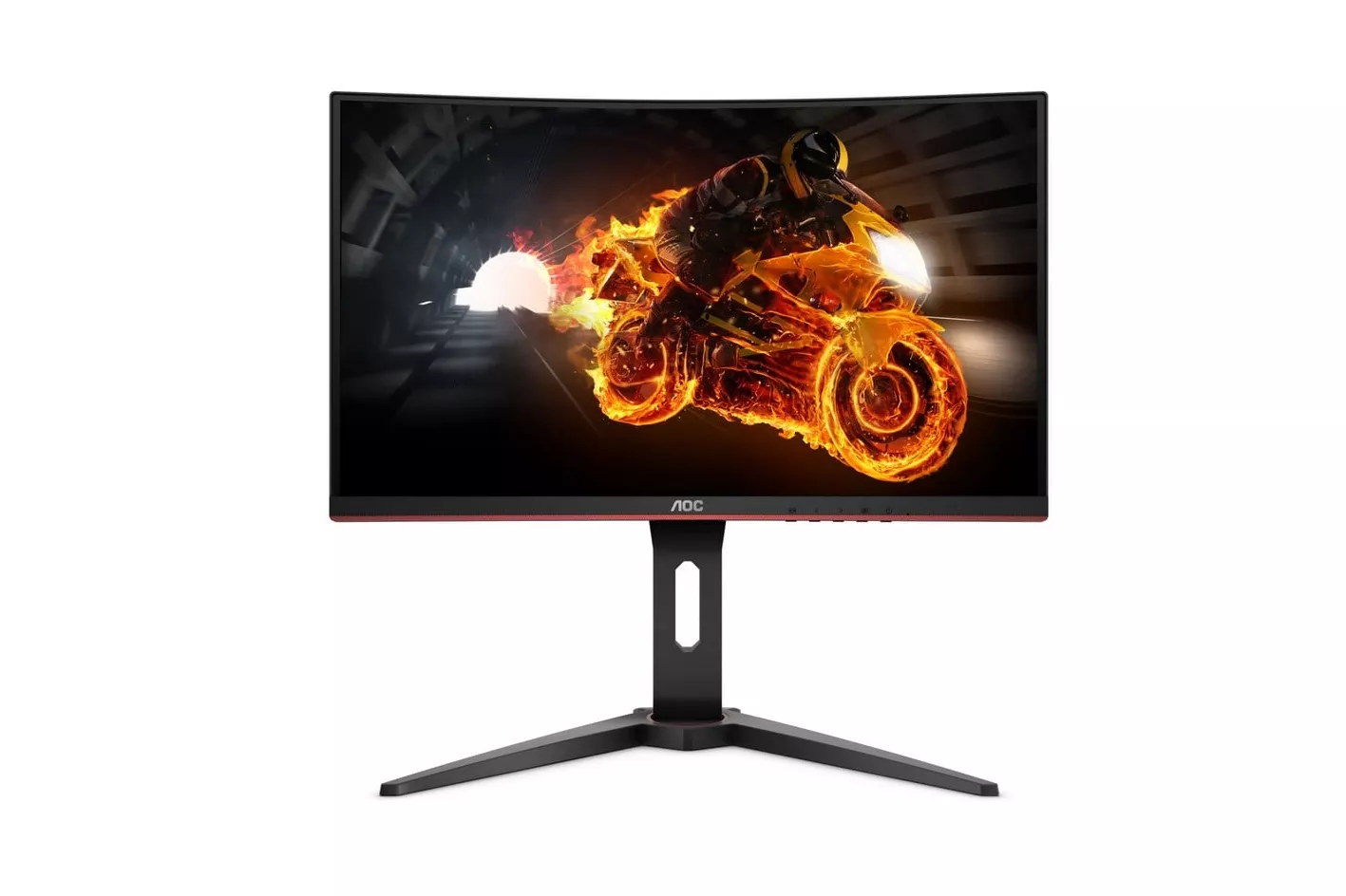 AOC Gaming C27G1 27