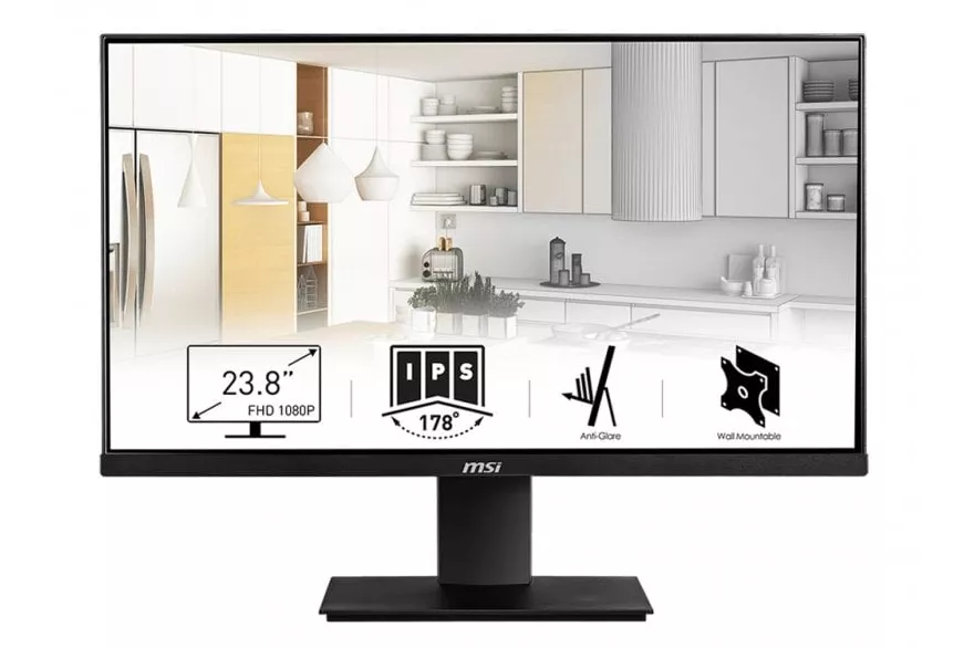 MSI Pro MP241 23.8