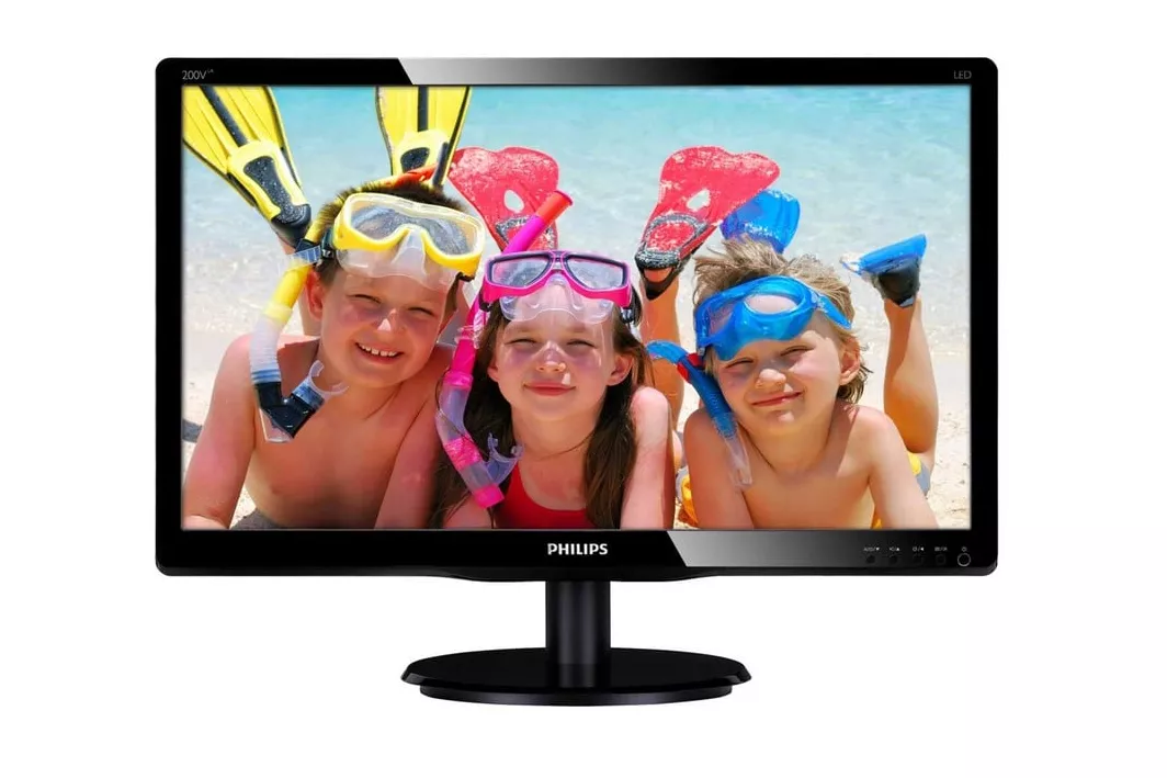Philips 200V4LAB2 19.5
