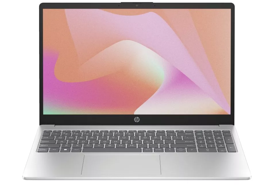 HP 15-FD0133NS Intel Core i7-1255U/16GB/512GB SSD/15.6