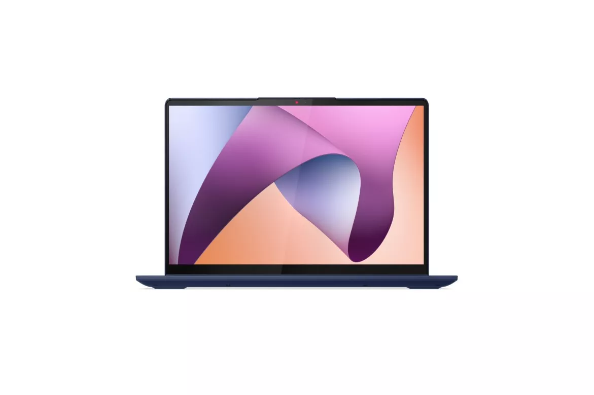 Lenovo IdeaPad Flex 5 14ABR8 14″ AMD Ryzen 5 5625U 16GB 512GB SSD Táctil Convertible Azul
