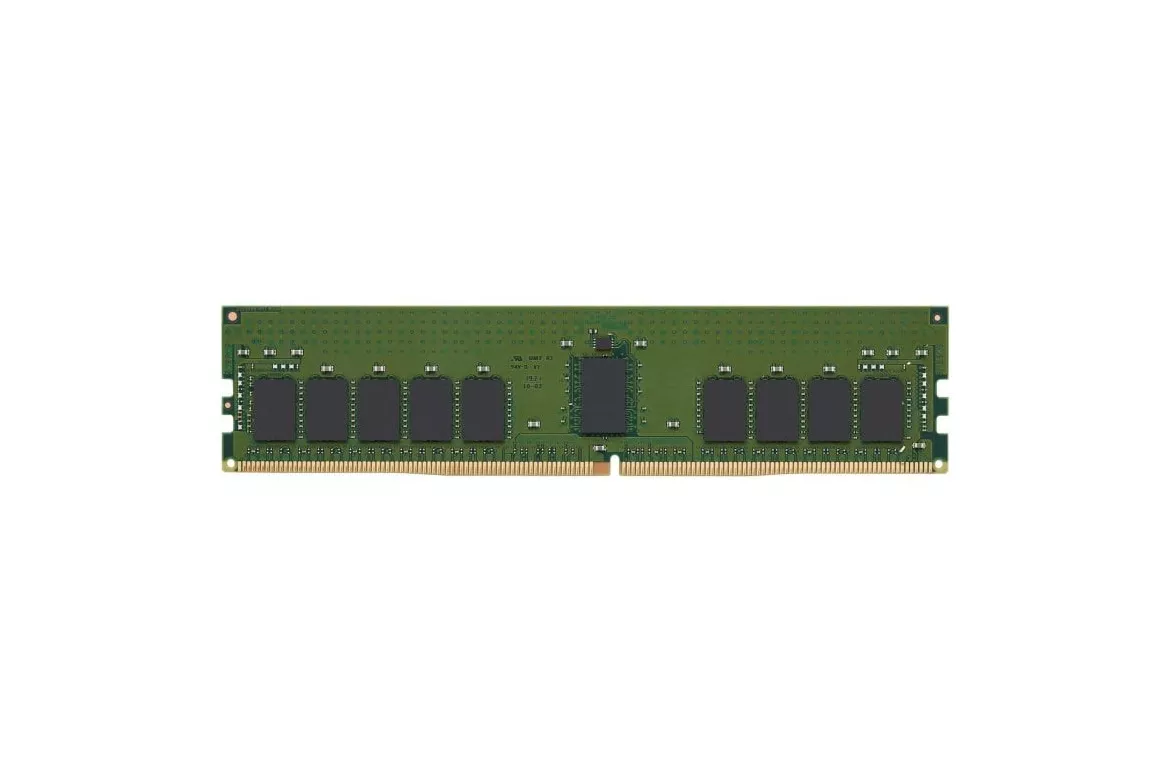 Memoria RAM Kingston 32GB DDR4 3200MHz ECC 288-pin DIMM KTH-PL432E/32G