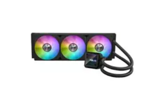 90RC01A1-B0EAY0, Refrigeración por agua