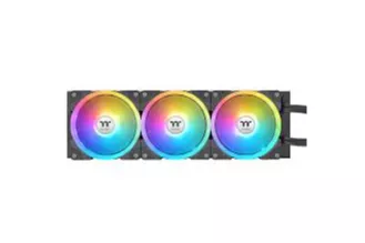 MAGFloe 360 Ultra ARGB Sync AIO Liquid Cooler, Refrigeración por agua