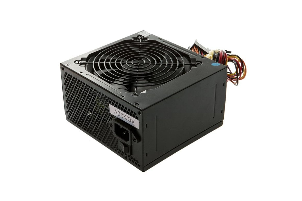 Bloc Alimentation EMACS P1S-5300V B00P1S030V004 300W 1U PSU ATX 20 + 4-PIN