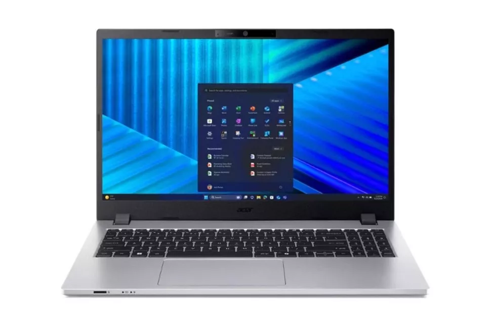 Acer TravelMate P2 TMP215-75-G2-TCO-579W - Portátil 15.6