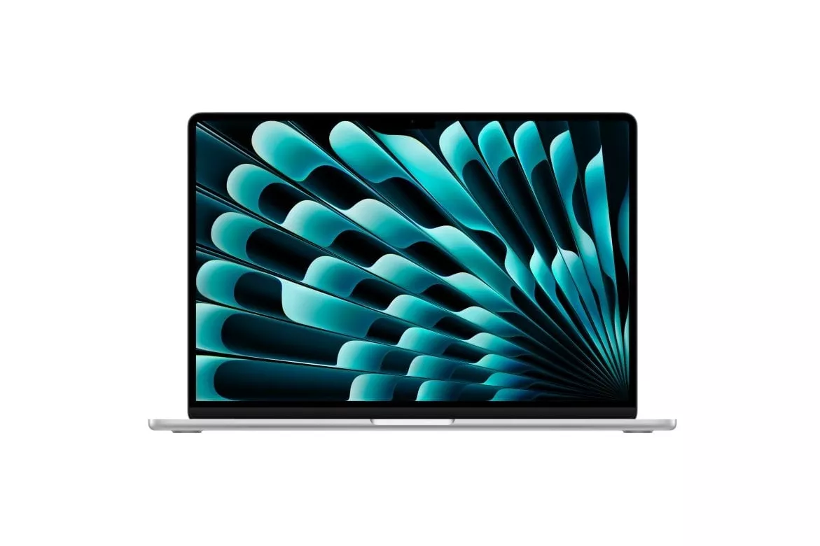 Apple MacBook Air Apple M3/16GB/512GB SSD/GPU 10 Núcleos/15.3