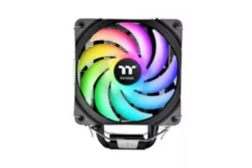 CL-P142-AL12SW-A, Disipador de CPU