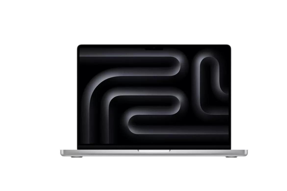 Apple MacBook Pro Apple M4 10 Núcleos/16GB/512GB SSD/GPU 10 Núcleos/14