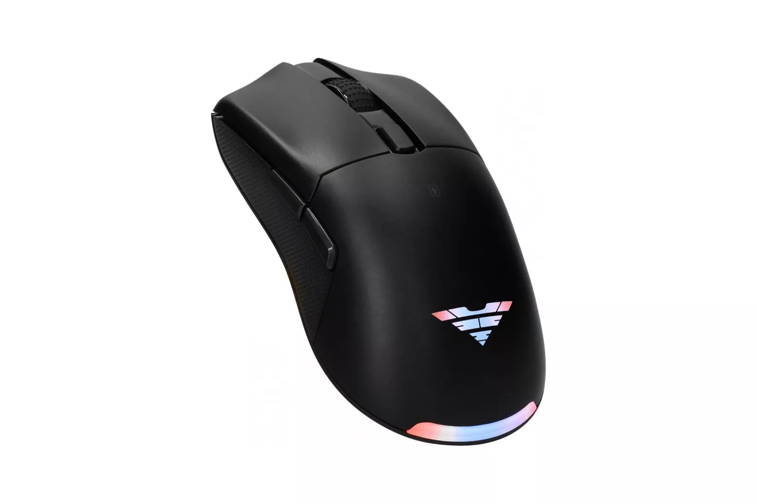Preyon Owl Wireless Ratón Gaming Inalámbrico RGB 16000 DPI Negro