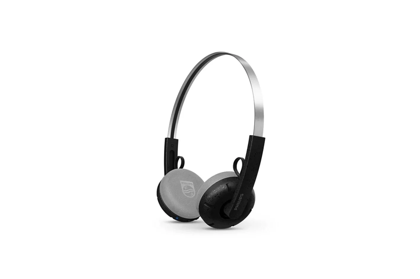 Auriculares Philips inalámbricos Bluetooth 5.4 diadema con micrófono negro