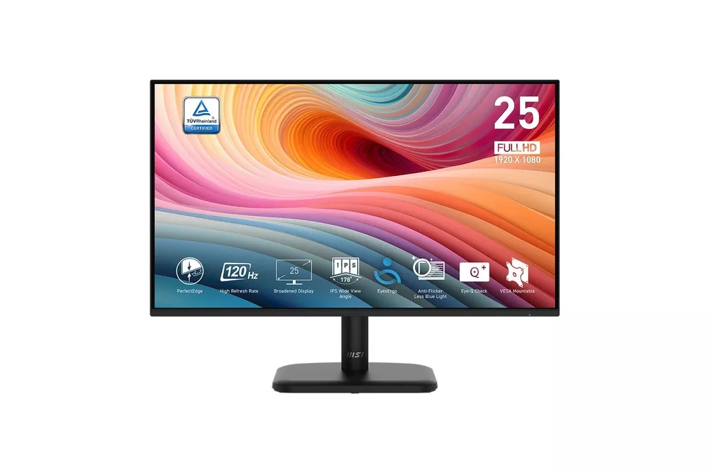 MSI - Monitor PC 62cm (24,5