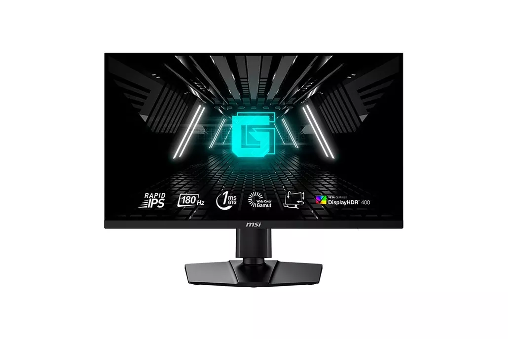MSI - Monitor PC Gaming 69cm (27