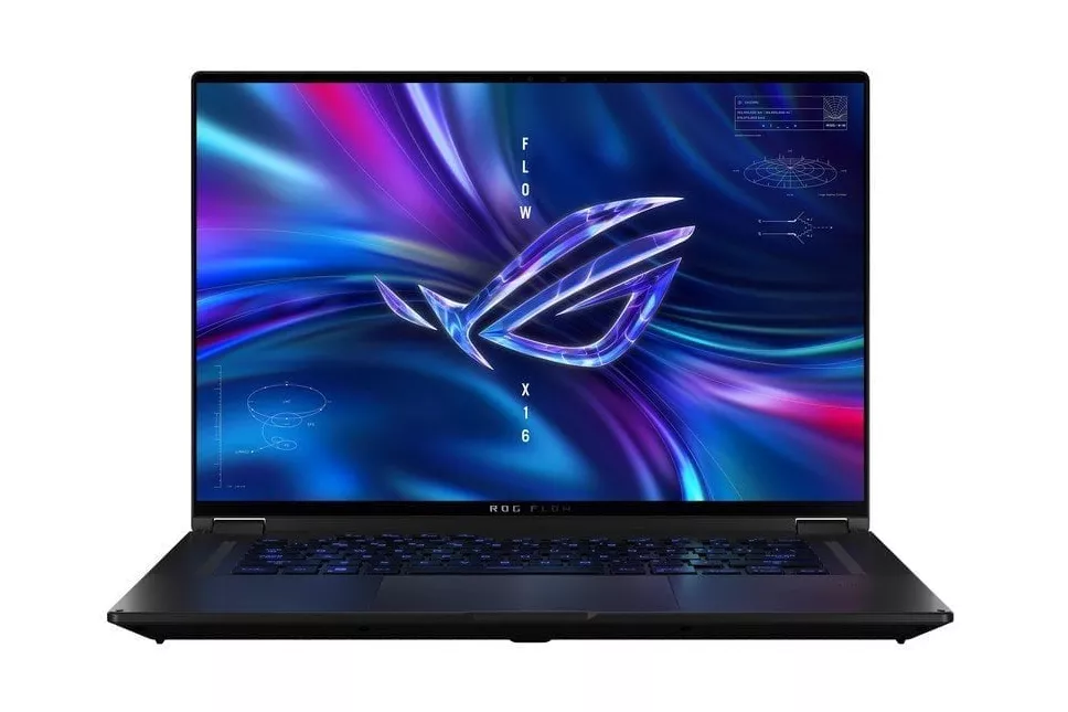 ASUS ROG Flow X16 2023 GV601VI-NL017W Intel Core i9-13900H/32GB/1TB SSD/RTX 4070/16