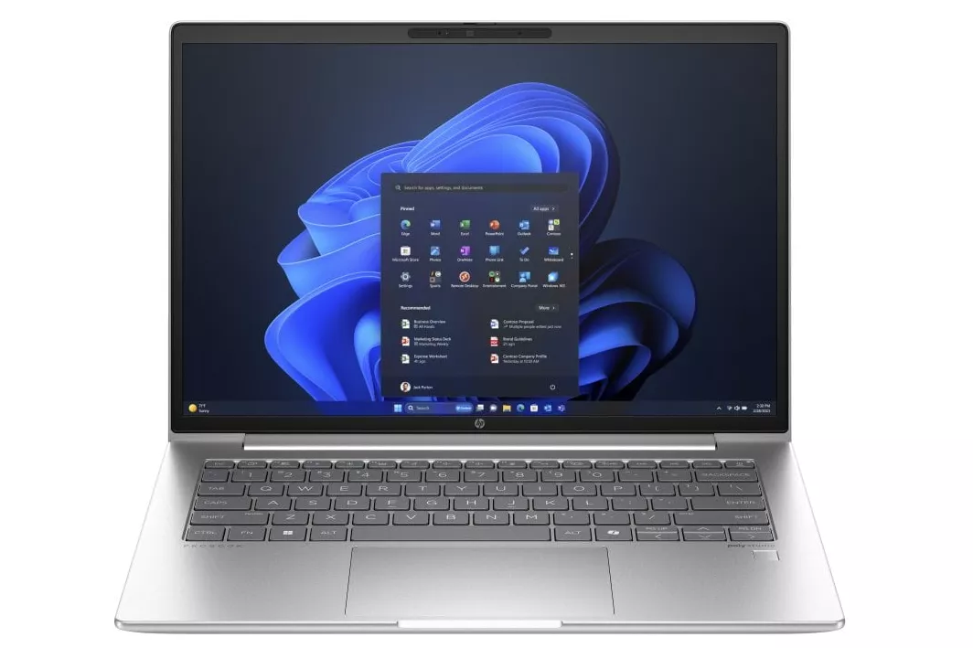 HP ProBook 440 G11 Intel Core Ultra 5 125U/16 GB/512GB SSD/14